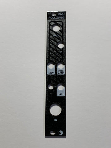 NLC - ENV Follower