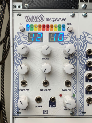Mega Wave