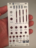 Magpie Modular: Monsoon Panel