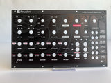 Anushri Panel & I/O expander