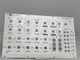 Discount Customs: Anushri Panel & I/O expander