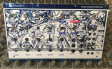 Discount Customs: Anushri Panel & I/O expander
