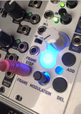 Magpie Modular: Plancks