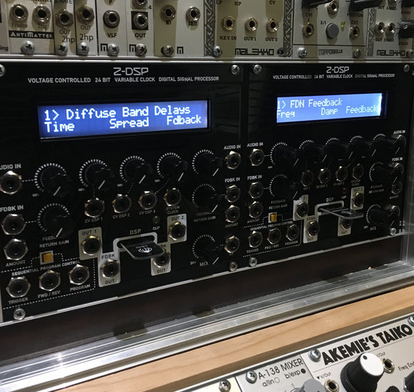PNCS-1 Phase Noise Clock Standard | Signal Hound