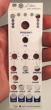 Magpie Modular: microTides / microSheeps