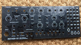 Moog - Mother32 Cats n Cable Panel