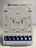 Marbles Panel