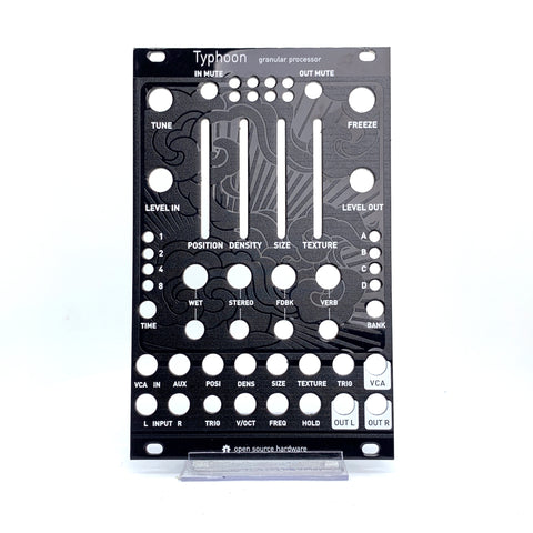 Magpie Modular: Typhoon Panel