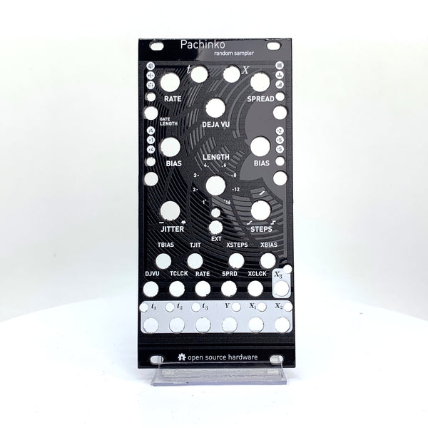 Michigan Synth Works - Pachinko – magpie modular