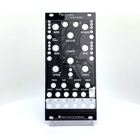 Michigan Synth Works - Pachinko