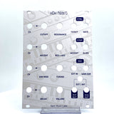X0X Heart - tb303 clone by Open Music Labs