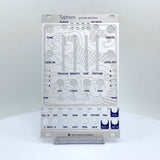 Magpie Modular: Typhoon Panel