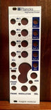 Magpie Modular: Plancks
