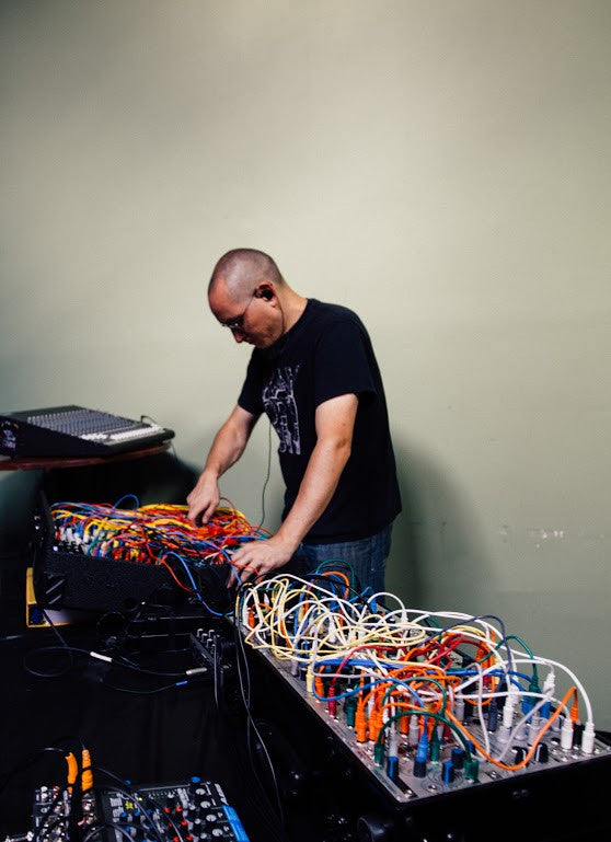 Portland Modular – magpie modular