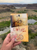 Limited Edition Zine- Dave & I - 2nd edition