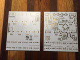 Mutable Instruments PCBs