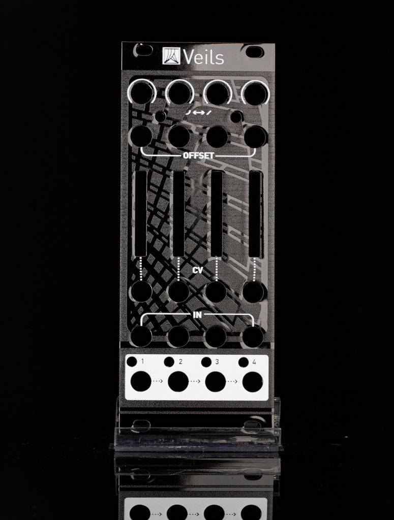 Veils Panel (All Versions) – magpie modular