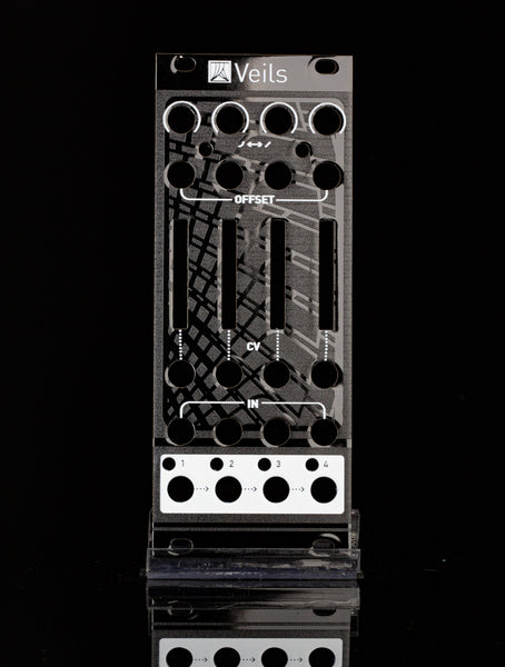 Veils Panel (All Versions) – magpie modular