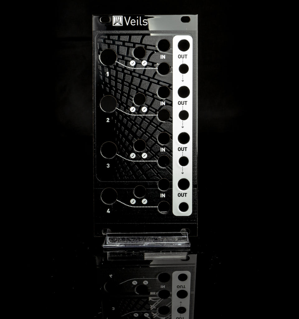 Veils Panel (All Versions) – magpie modular
