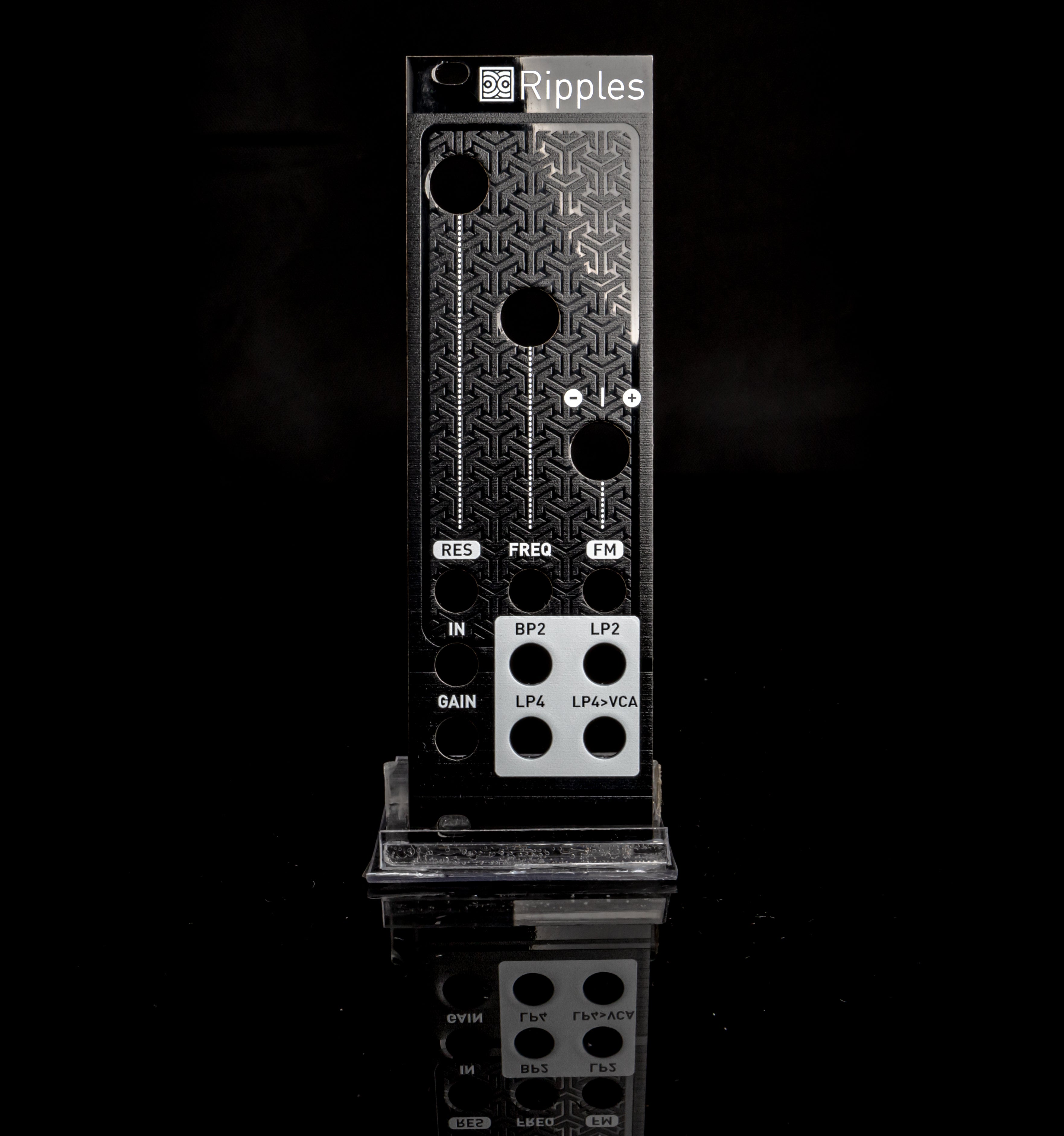 Ripples – magpie modular