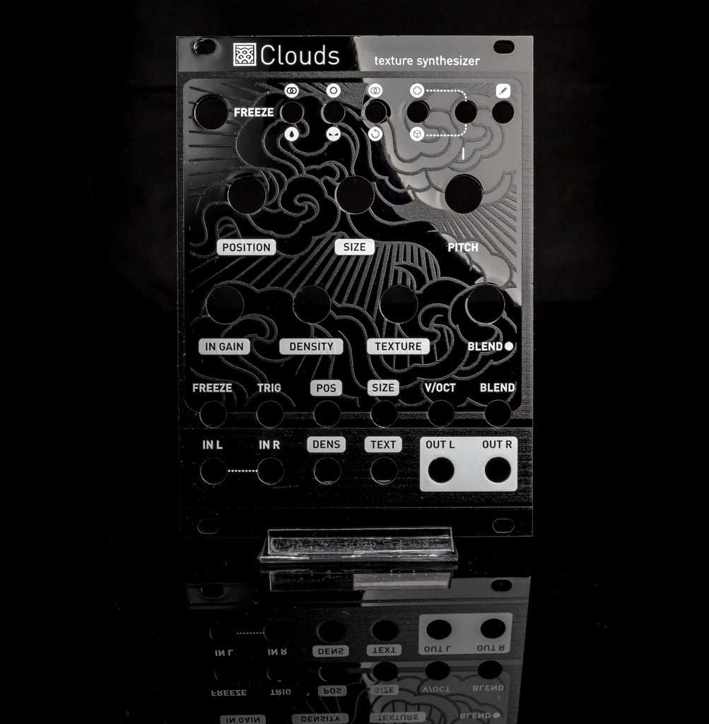 Clouds Panel – magpie modular