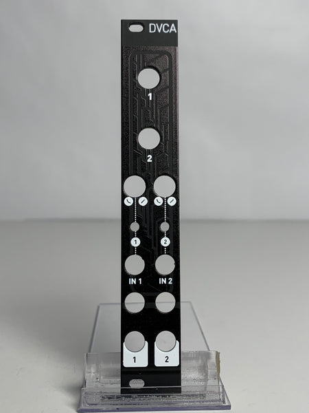 Antumbra - DVCA – magpie modular