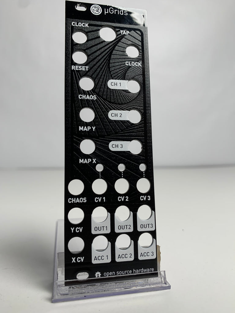 Magpie Modular: microGrids uGrids µGrids – magpie modular