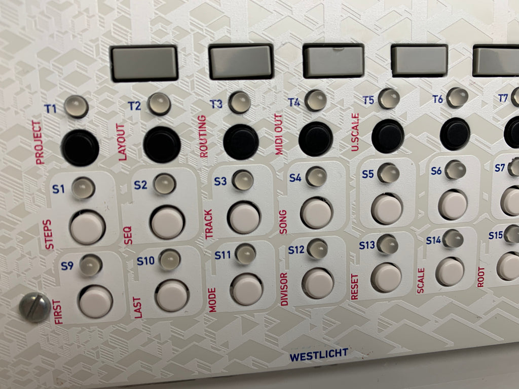 Westlicht Performer Panels – magpie modular