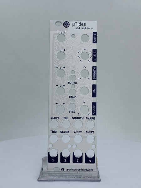 Magpie Modular: microTides / microSheeps - V2 – magpie modular