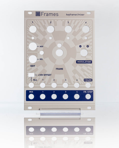 Mod Panel Frames Frames Panel – magpie modular
