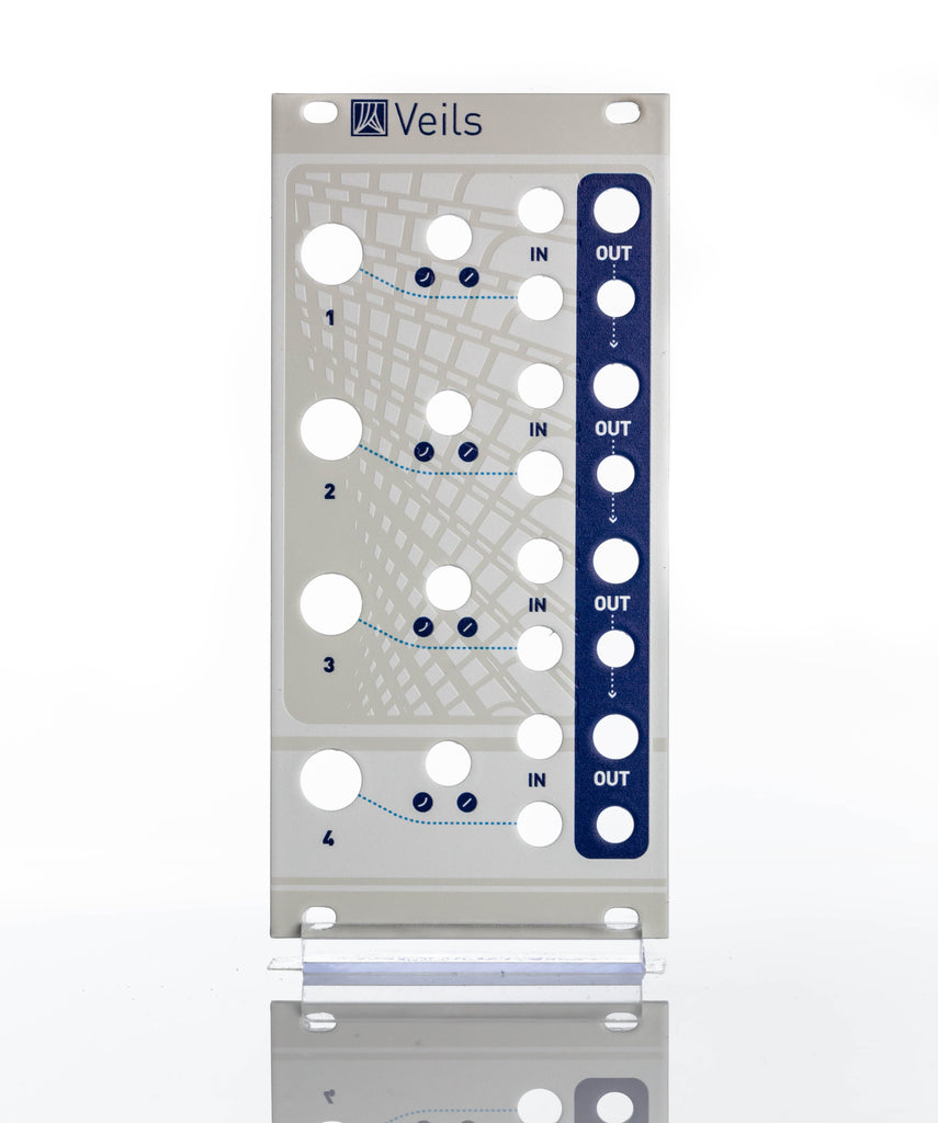 Veils Panel (All Versions) – magpie modular