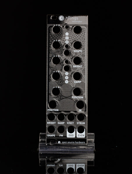 Magpie Modular: nRings – magpie modular