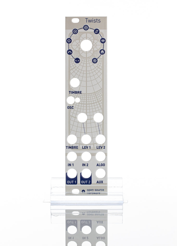Magpie Modular: Twists – magpie modular