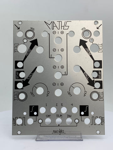 Misc Manufacturer Panels