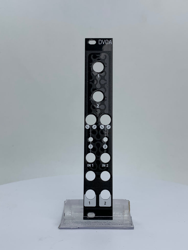Antumbra - DVCA – magpie modular