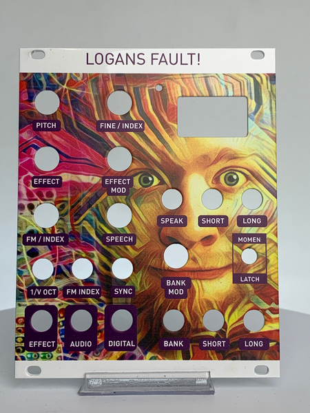Logans Fault – magpie modular