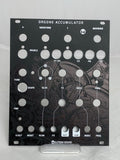 Neutron Sound: Orgone Accumulator - DIY Panel
