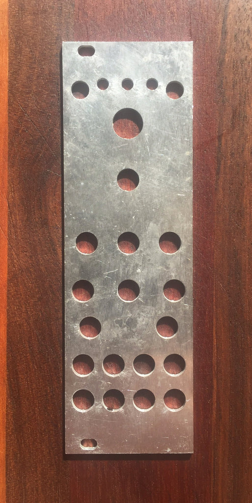 Magpie Modular: Raw MicroPanels – magpie modular