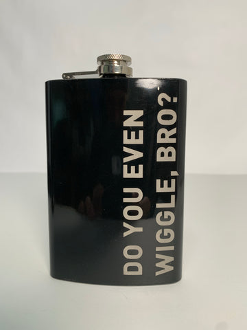 Hip Flask Closeout