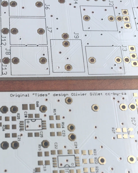 Magpie Modular: microTides/microSheeps (Swirls/Lambs) PCB – magpie modular