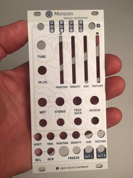 Magpie Modular: Monsoon Panel – magpie modular