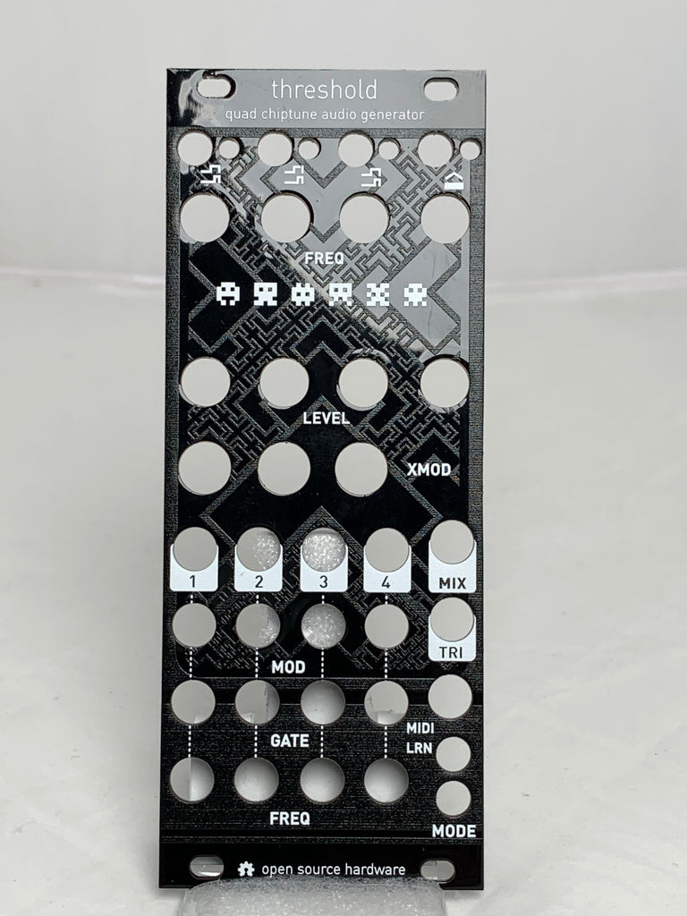 Magpie Custom: Threshold Panel – magpie modular