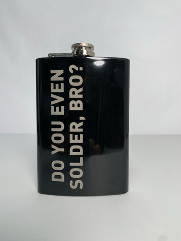 Hip Flask Closeout