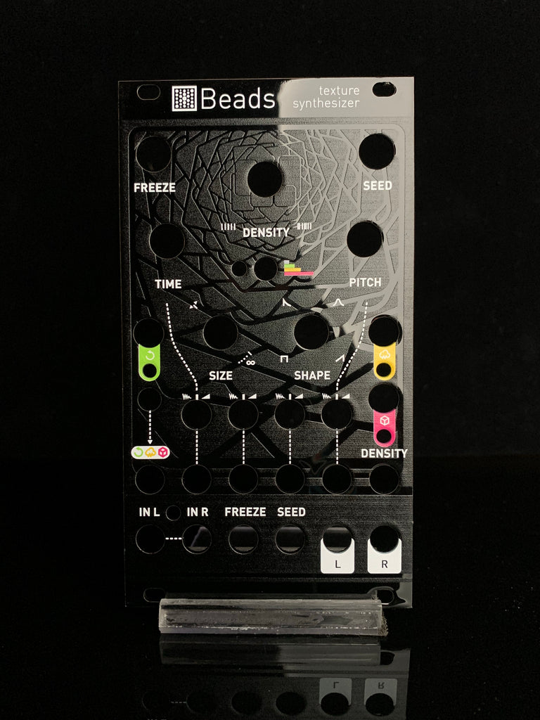 Beads – magpie modular