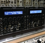 Z-DSP VC- Digital Signal Processor Panel