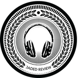 Sticker - Jaded Review Logo