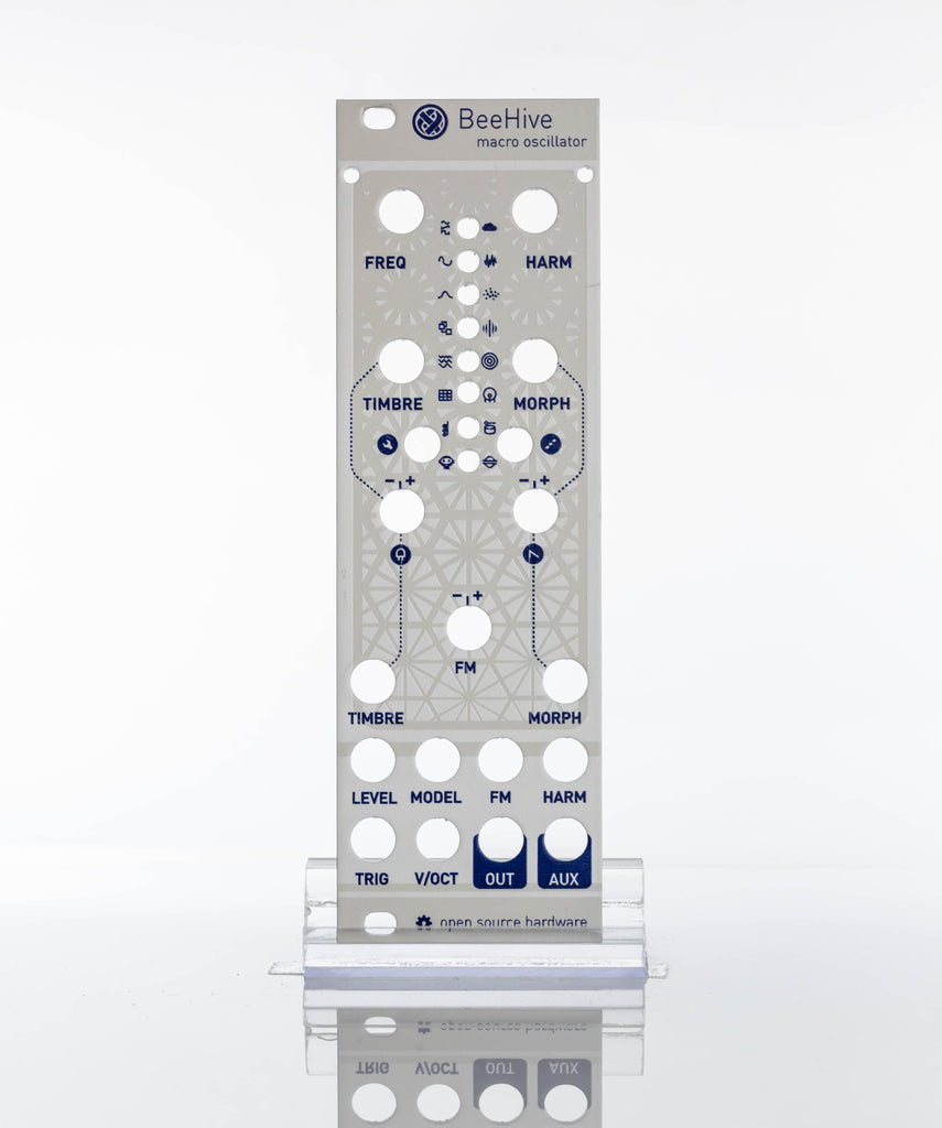 Magpie Modular: BeeHive – magpie modular