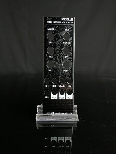 Mogue Module NLC - Mogue – magpie modular