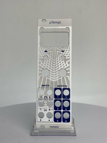 Magpie Modular: micro Temps_Utile – magpie modular
