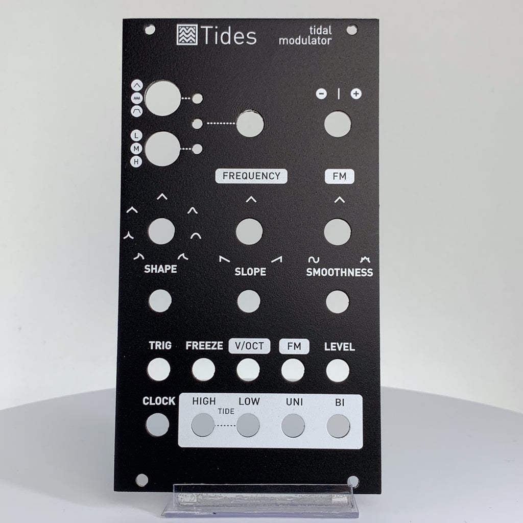 Tides ver 1 Panel – magpie modular
